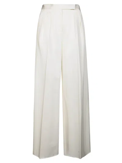 MAX MARA MAX MARA CHENZIA PANTALONE CHEVRON