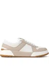 Max Mara Chill Sneakers In White