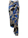 Max Mara "chopin" Skirt