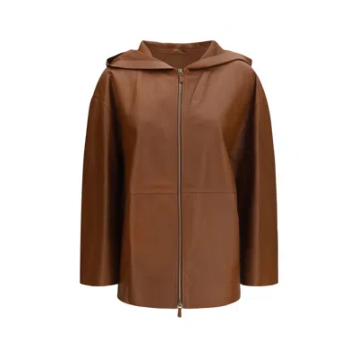 MAX MARA MAX MARA CINOSO JACKET