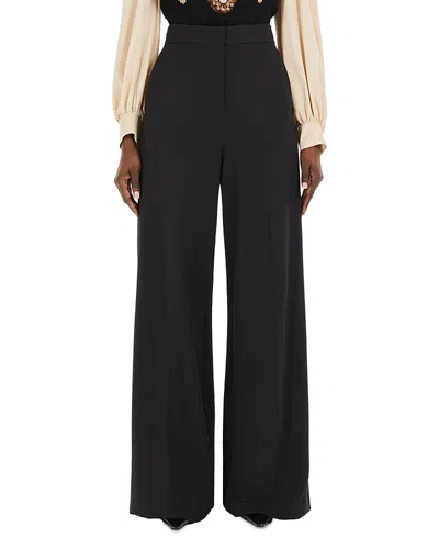 MAX MARA CIRCOLO WIDE LEG PANTS