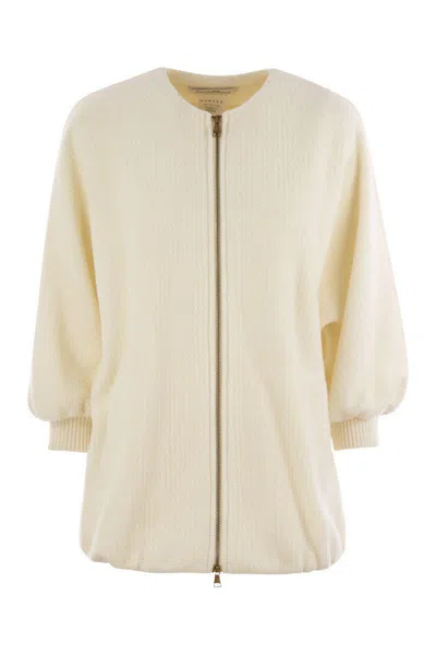 Max Mara Cirino In Neutral