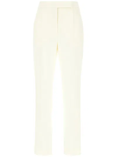 Max Mara Ciro Trousers In 中性色