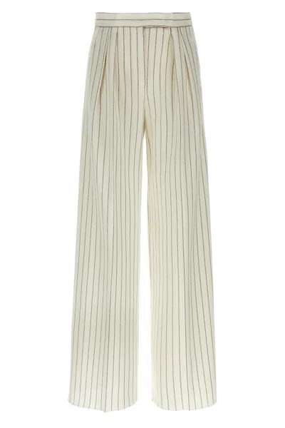 MAX MARA 'CLARION' PANTS