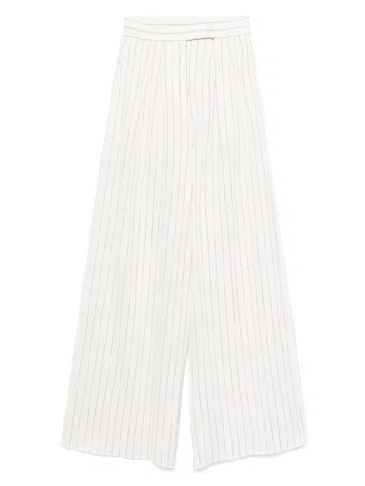 MAX MARA CLARION TROUSERS