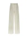 Max Mara "clarion" Wide Leg Pants