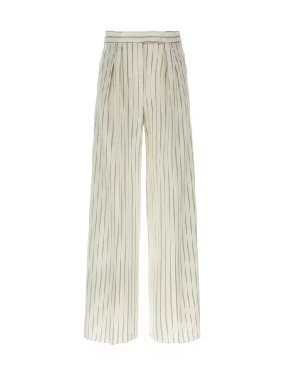 Max Mara "clarion" Wide Leg Pants