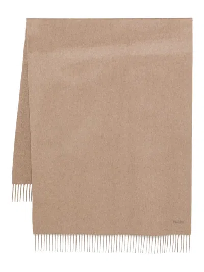 Max Mara Classic Big Scarf "baci"