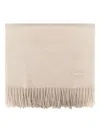 Max Mara Classic Big Scarf "baci"