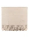 Max Mara Classic Big Scarf "baci"