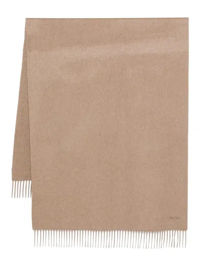 Max Mara Classic Big Scarf 'baci' By