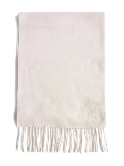 Max Mara Classic Scarf "ws Dalia"