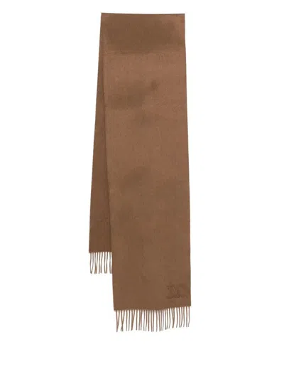 MAX MARA MAX MARA CLASSIC SCARF "WS DALIA" ACCESSORIES