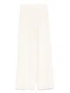 Max Mara Elasticated-waist Trousers
