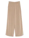 Max Mara Classic Trousers "bonn" Clothing