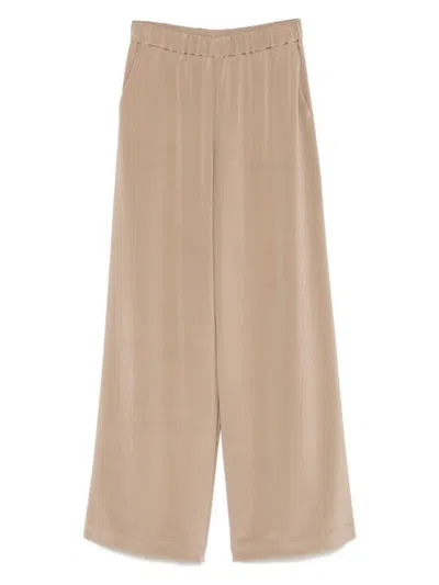 MAX MARA MAX MARA CLASSIC TROUSERS "BONN"