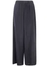 Max Mara Stretch Silk Boon Pant
