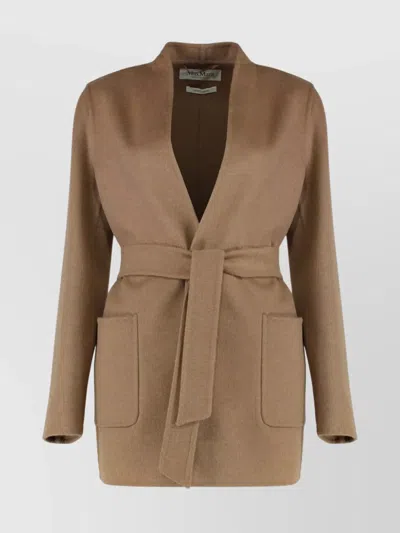 MAX MARA CLASSY COAT STYLE JACKET