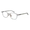 Max Mara Transparent Women Optical Frames In Multi