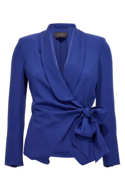 MAX MARA MAX MARA 'CLEONIA' JACKET