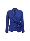 Max Mara Jacke Klenia Aus Seide