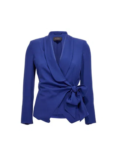 MAX MARA MAX MARA 'CLEONIA' JACKET