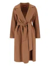 Max Mara 'cles' Coat