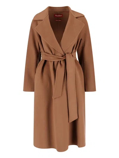 Max Mara 'cles' Coat