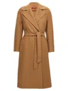 Max Mara 'cles' Coat