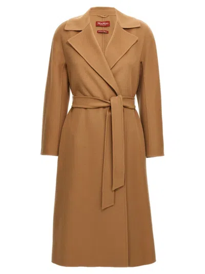 Max Mara 'cles' Coat