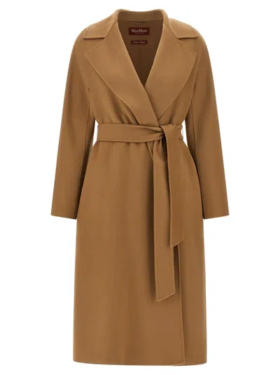 MAX MARA MAX MARA CLES COAT