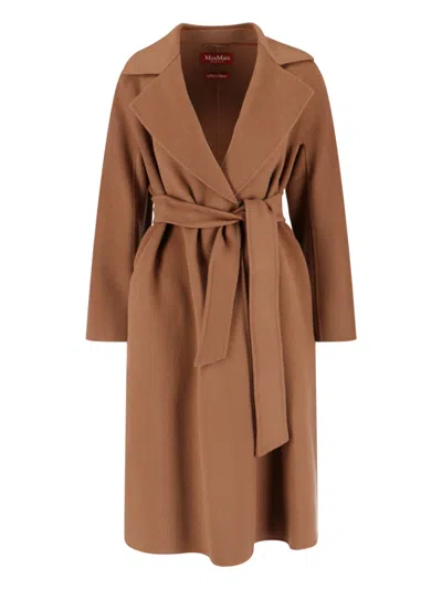 MAX MARA CLES COAT