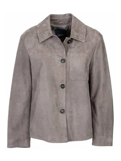 Max Mara Cloe In Brown