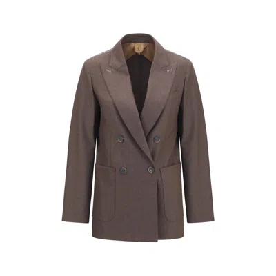 MAX MARA MAX MARA CLORURO BLAZER