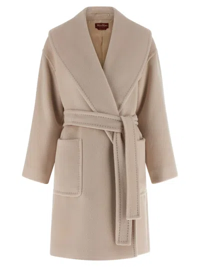 MAX MARA CLORURO COAT