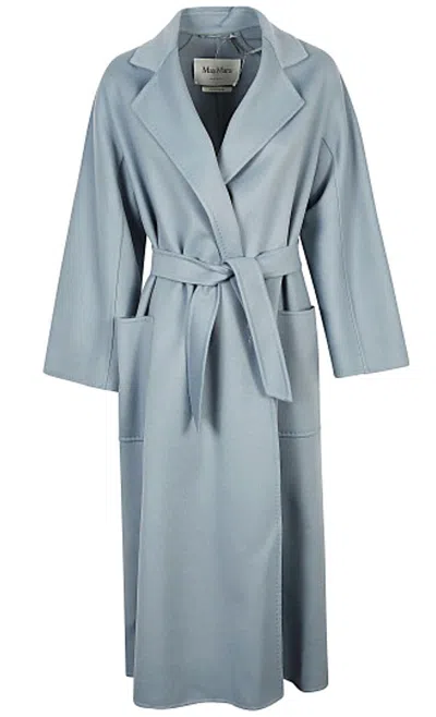 Max Mara Clothing In Blue