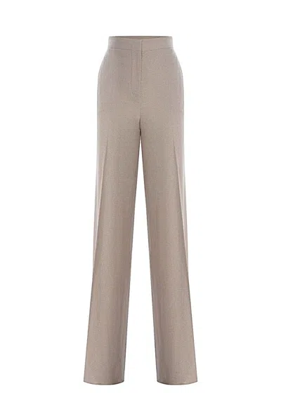 Max Mara Clothing In Beige