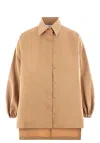 Max Mara Clothing In Beige