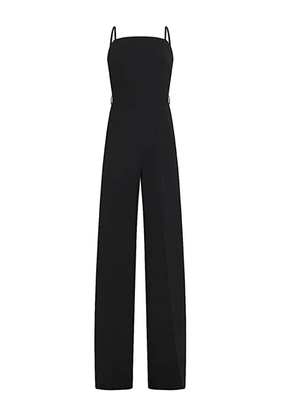 Max Mara Clothing In Black