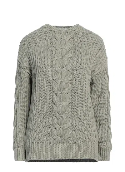 Max Mara Clothing In Grey