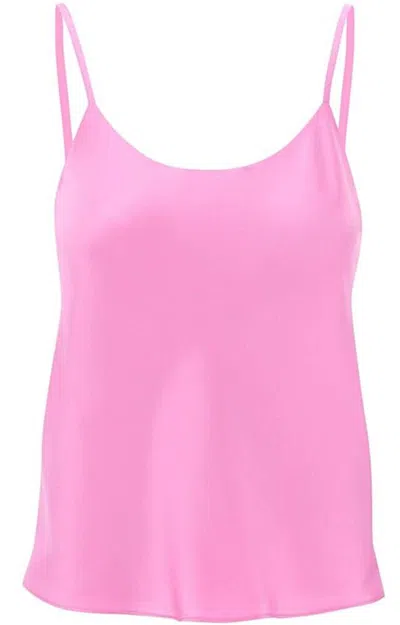 Max Mara Clothing In Purple