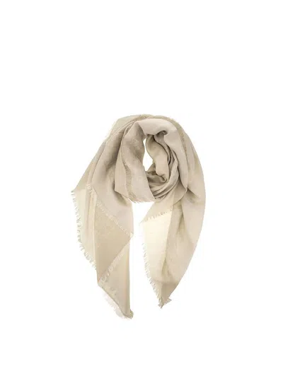 Max Mara Clothing In Neutral