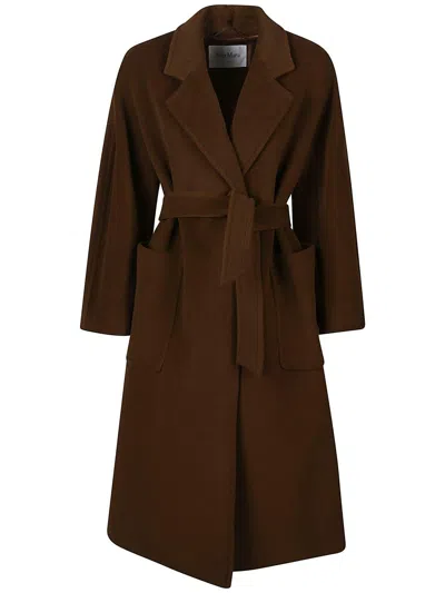 MAX MARA MAX MARA COAT