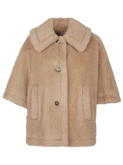 MAX MARA MAX MARA COAT
