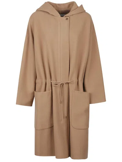 MAX MARA MAX MARA COAT