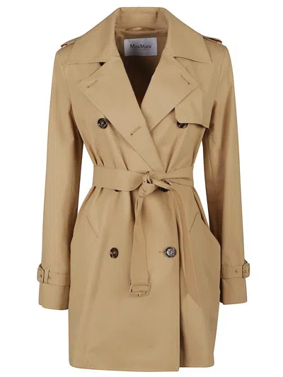 MAX MARA MAX MARA COAT
