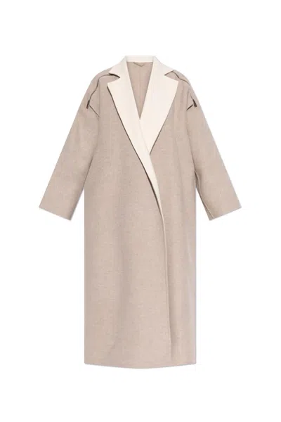 MAX MARA MAX MARA COAT AMOUR