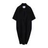 Max Mara Coat In Black