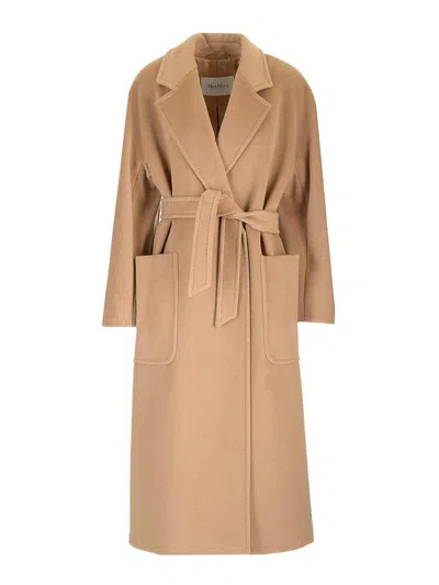 MAX MARA COAT