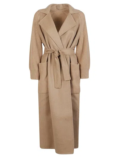 MAX MARA MAX MARA COAT